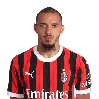 Ismaël Bennacer