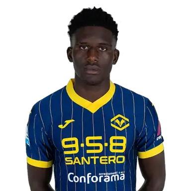 Karlson Nwanege