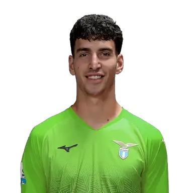 Alessio Furlanetto