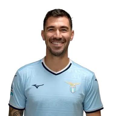 Alessio Romagnoli