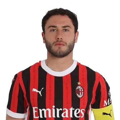 Davide Calabria