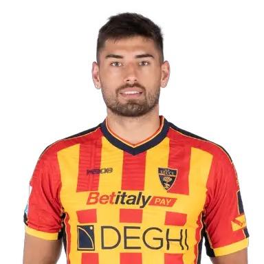 Santiago Pierotti