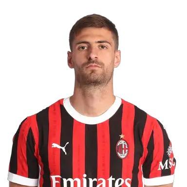 Matteo Gabbia