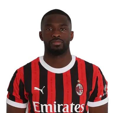 Fikayo Tomori