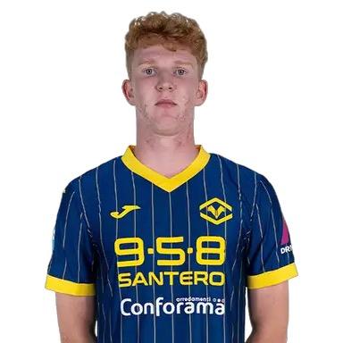 Christian Corradi