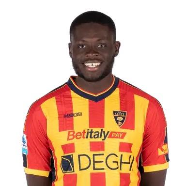 Mohamed Kaba