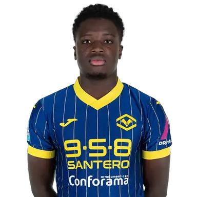 Alphadjo Cissè