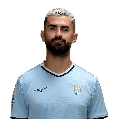 Elseid Hysaj