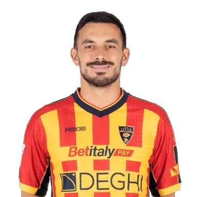 Nicola Sansone