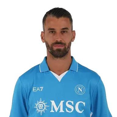 Leonardo Spinazzola
