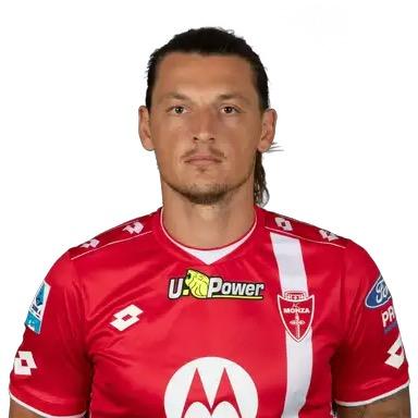 Milan Djuric