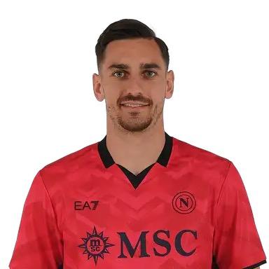Alex Meret