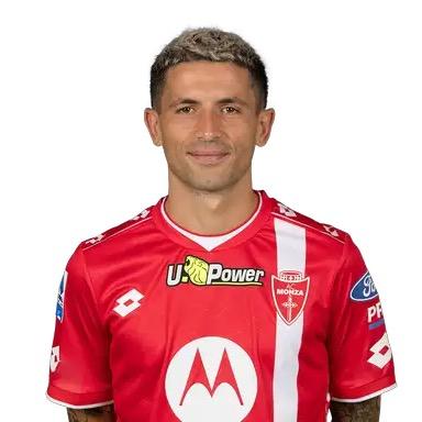 Stefano Sensi