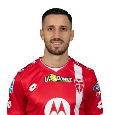 Patrick Ciurria