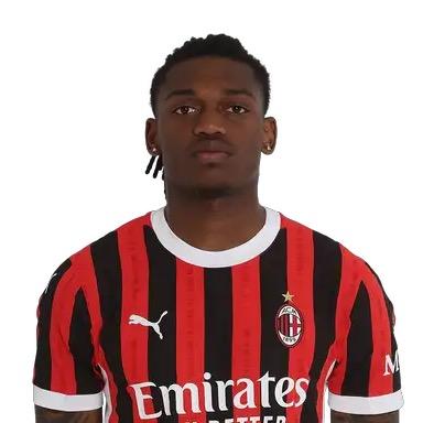 Rafael Leão