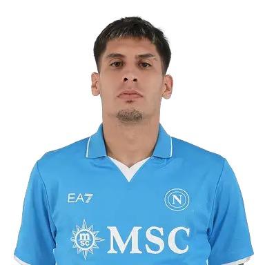 Mathías Olivera