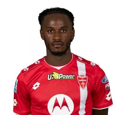 Warren Bondo