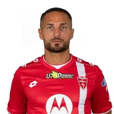Danilo D'Ambrosio