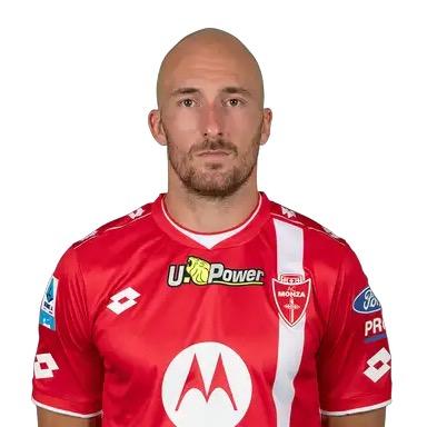 Luca Caldirola