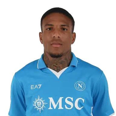 Michael Folorunsho