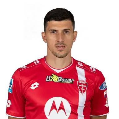 Mirko Maric