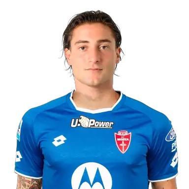 Stefano Turati