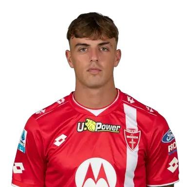 Daniel Maldini