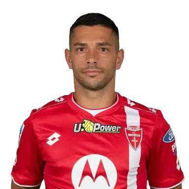 Gianluca Caprari