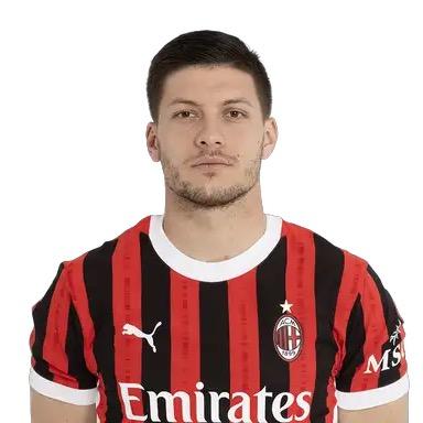 Luka Jović