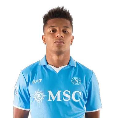 David Neres