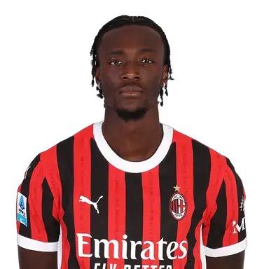 Tammy Abraham