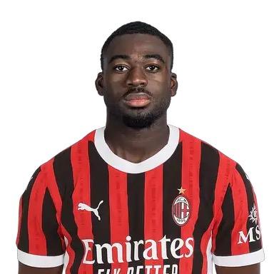 Youssouf Fofana