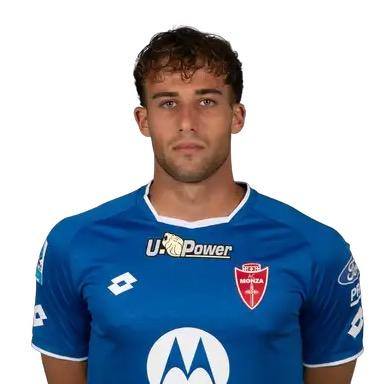 Andrea Mazza