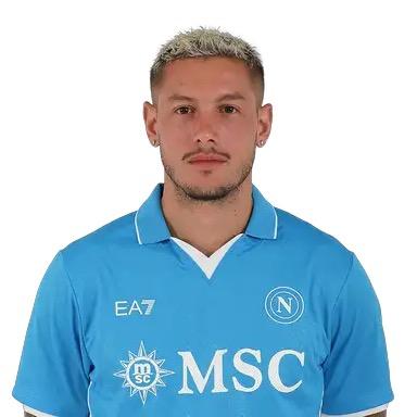 Pasquale Mazzocchi