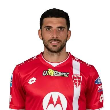 Mattia Valoti