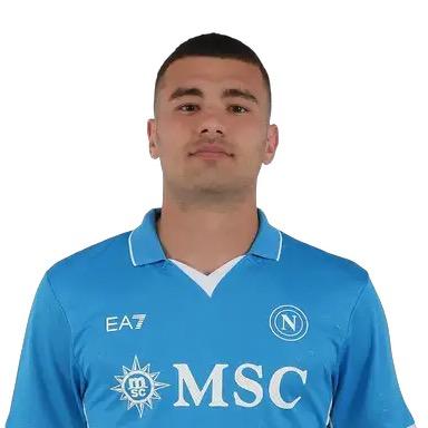 Alessandro Buongiorno