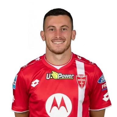 Samuele Birindelli