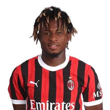 Samuel Chukwueze