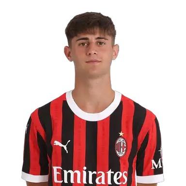 Mattia Liberali