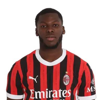 Yunus Musah
