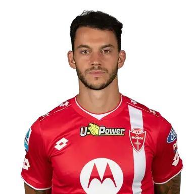 Pedro Pereira