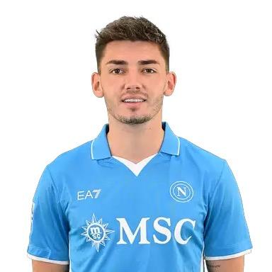 Billy Gilmour
