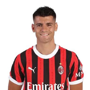 Álvaro Morata