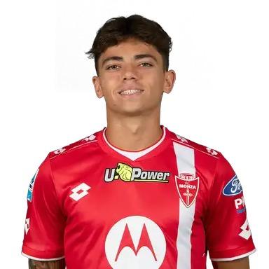 Samuele Vignato