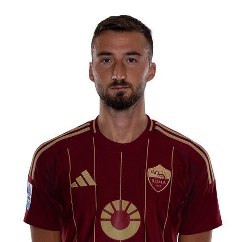 Bryan Cristante