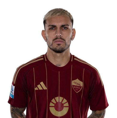 Leandro Paredes