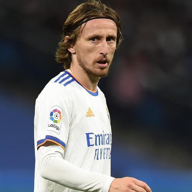 Luka Modrić