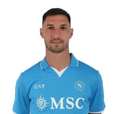Matteo Politano