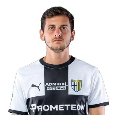 Emanuele Valeri