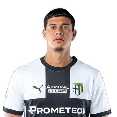 Yordan Osorio